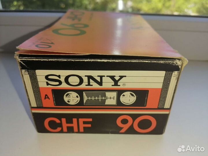 Аудиокассета