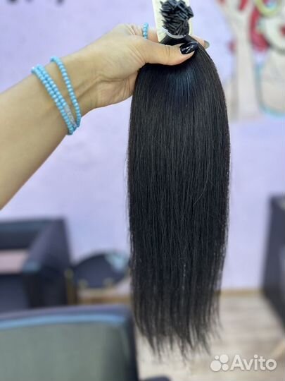 Волосы для наращивания