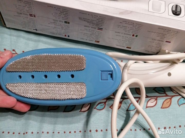 Отпариватель