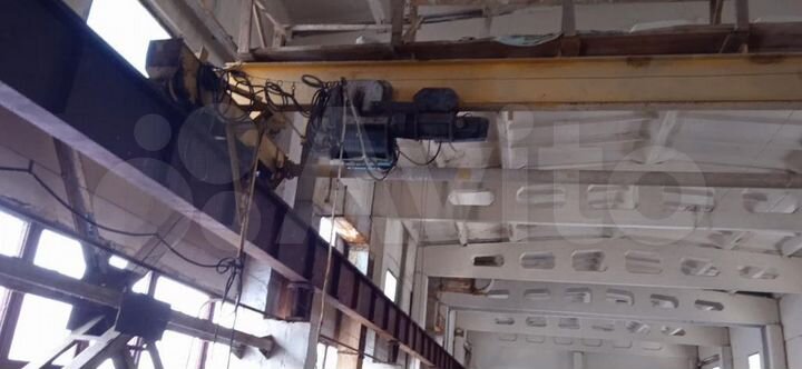 Производство