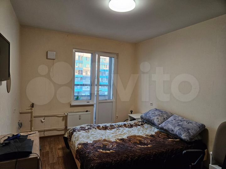 4-к. квартира, 92,8 м², 17/18 эт.