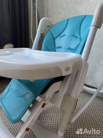 Стул для кормления Costa Cosy