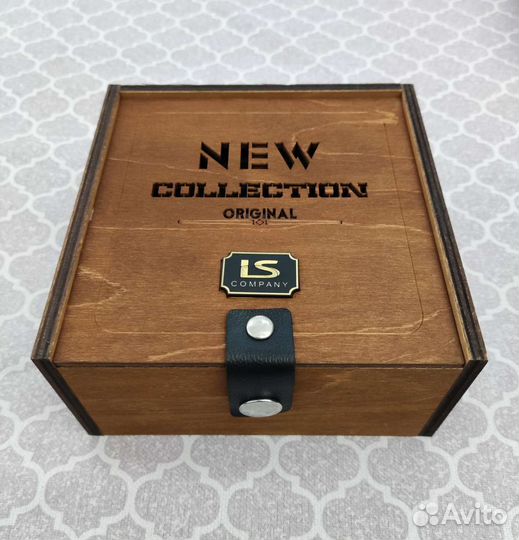 Ремень мужской