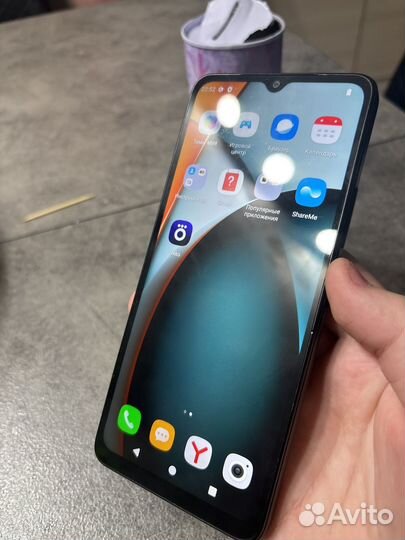 Xiaomi Redmi A3, 3/64 ГБ