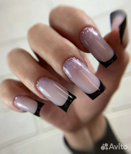 Маникюр,гель-лак,наращивание Проспект Ветеранов