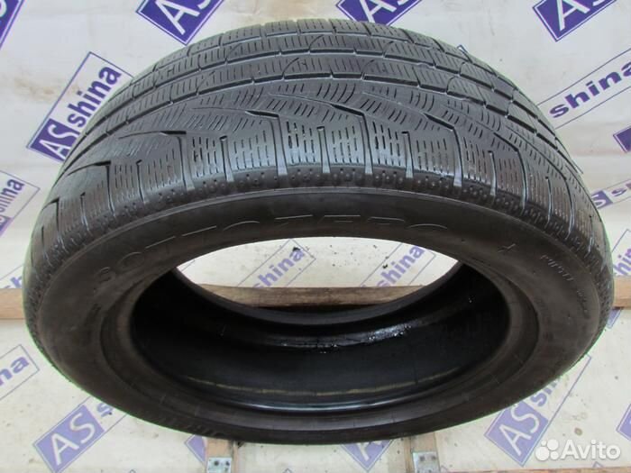 Pirelli Winter 210 SnowControl Serie II 255/50 R18 102R