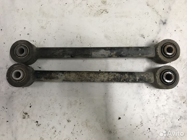 Рычаг задний нижний SsangYong New Actyon