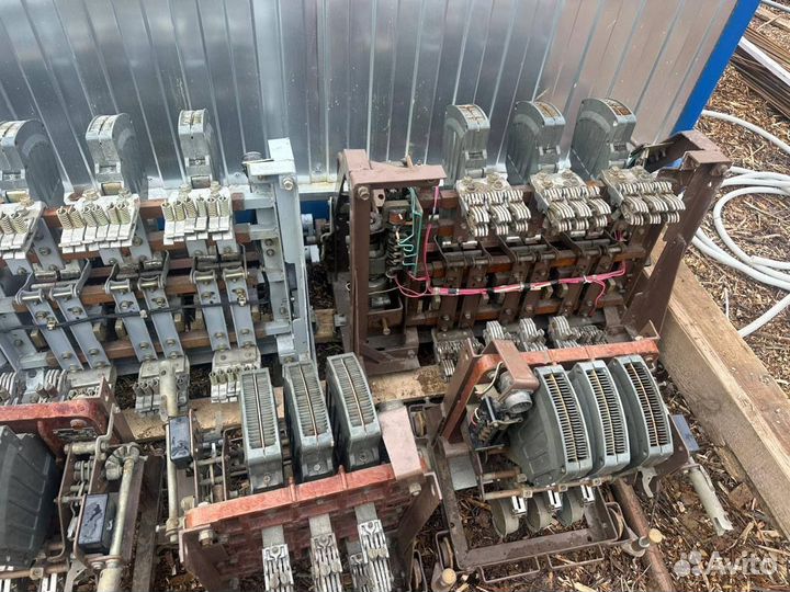 Автоматический выключатель 3А