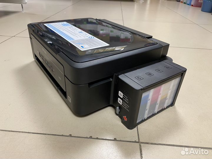 Мфу Epson L355