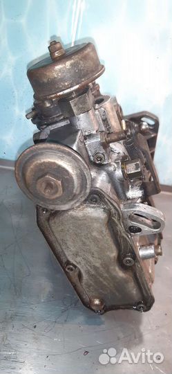 Тнвд mercedes sprinter (901-905)