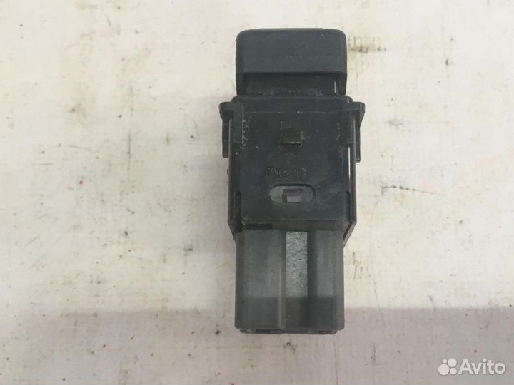 Кнопка обогрева сидений для Nissan Note 1 2005-20