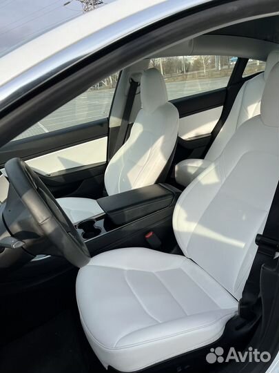 Tesla Model 3 AT, 2020, 30 000 км