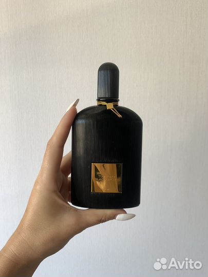 Tom Ford black orchid 20 мл оригинал