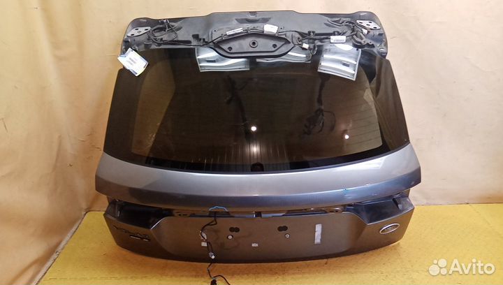 Дверь багажника Range Rover Velar LR092014