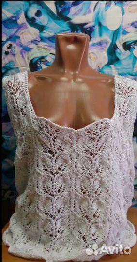 Вязание на заказ