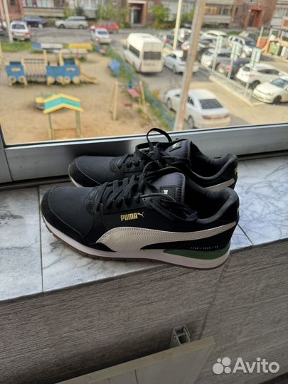 Кроссовки puma