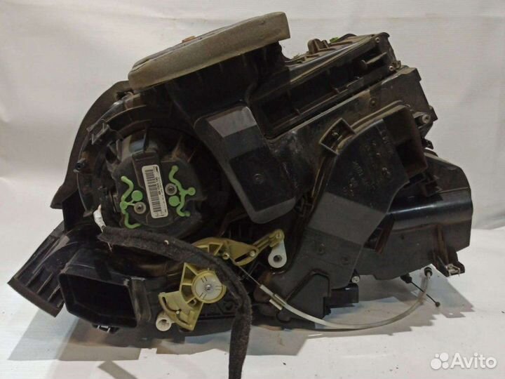 Печка LADA Largus