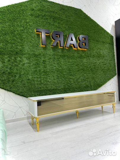 Тумба под тв