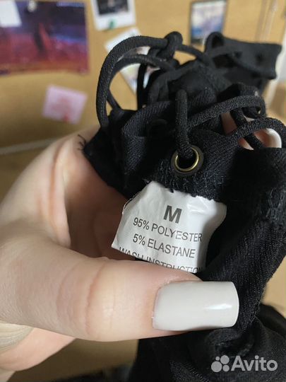 Корсет женский вечерний