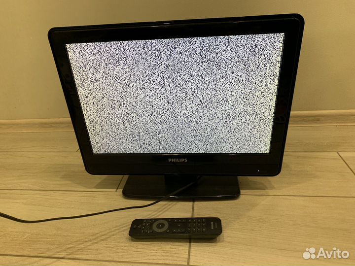 Телевизор Philips 19PFL3403