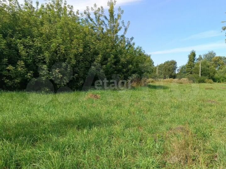 Участок 21,8 сот. (ИЖС)