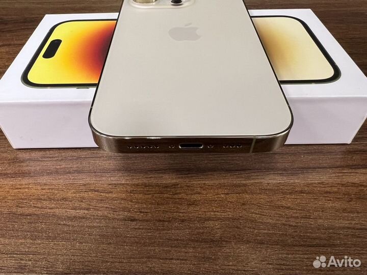 iPhone 14 Pro, 256 ГБ