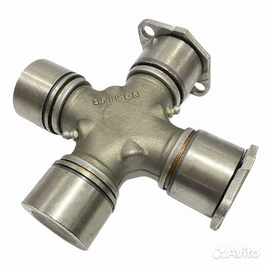 Крестовина 675 bigoal