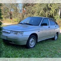 ВАЗ (LADA) 2112 1.6 MT, 2007, 200 000 км, с пробегом, цена 229 000 руб.