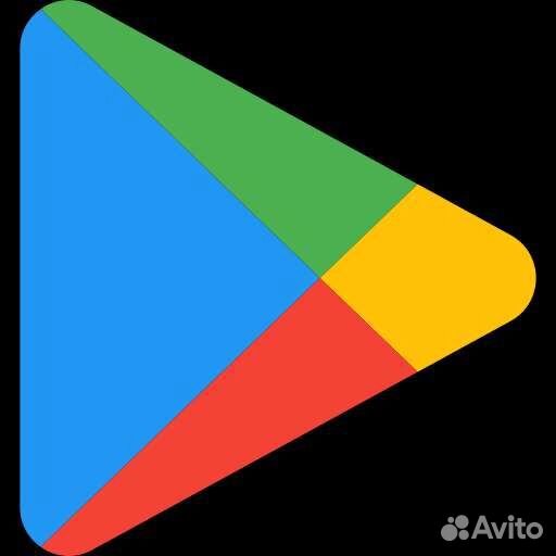 Google play игры