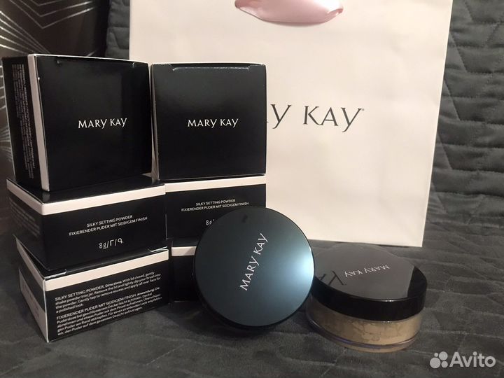 Косметика Mary Kay