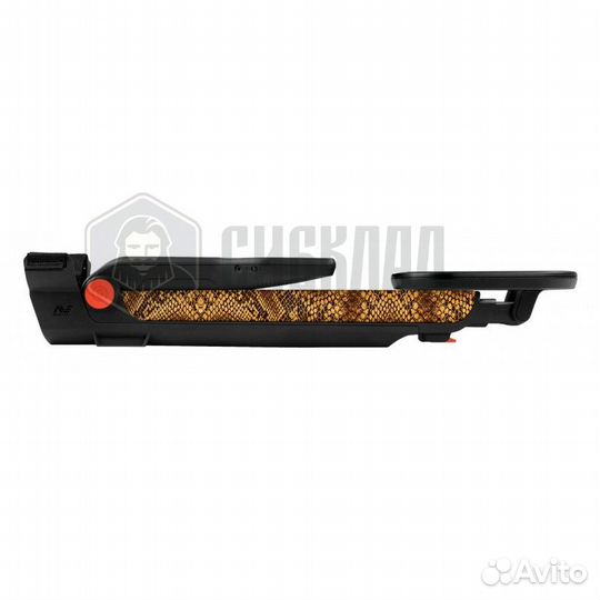 Металлоискатель Minelab GO-find 66