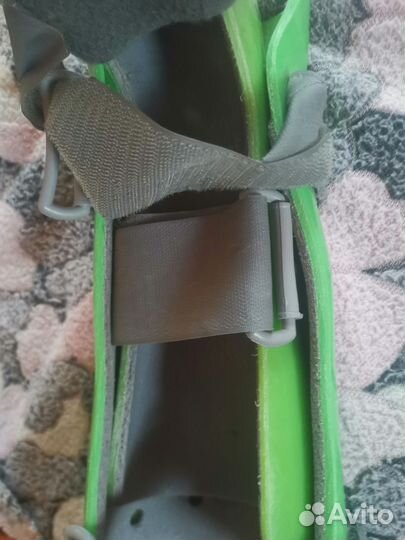 Тутора детская ортопедическая