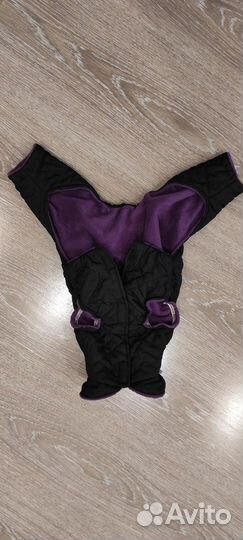 Комбинезон для маленькой собаки