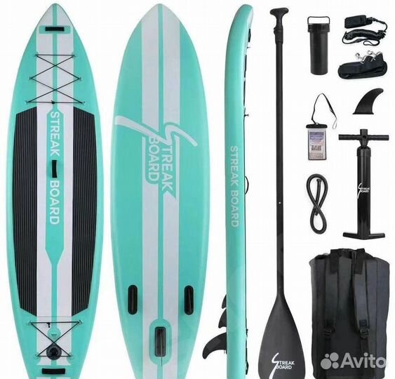 Сап Борд Sup Board Сап Доска Розница/опт