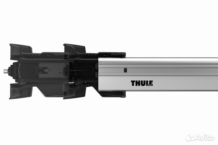 Дуга Thule WingBar Evo Edge 86 см 1 шт 721300