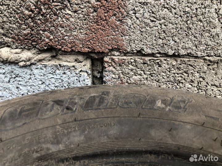 Cordiant Road Runner 195/65 R15