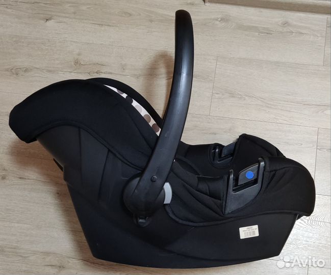 Автолюлька от 0 до 13 кг