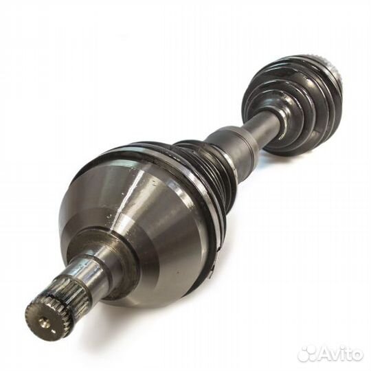 Привод передний левый volvo