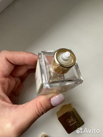 Maison francis kurkdjian a la rose