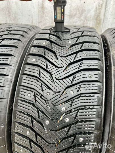 Kumho WinterCraft ice Wi31+ 205/50 R17 93T