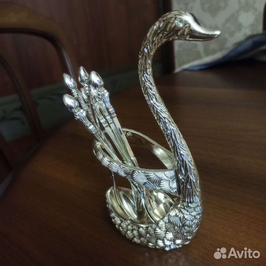 Набор чайных ложек