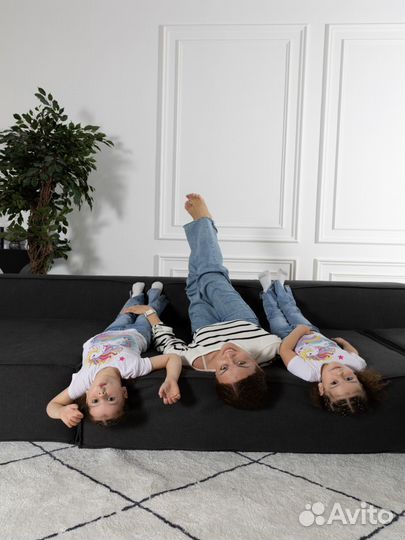 Диван 4400х1800 мм