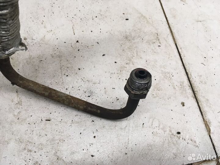 Трубка гидроусилителя Focus I 1998-2004