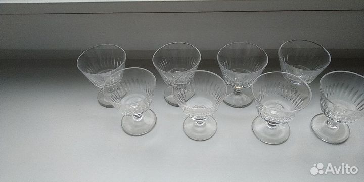 Хрусталь СССР