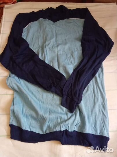 Спортивная форма для мальчиков. СССР