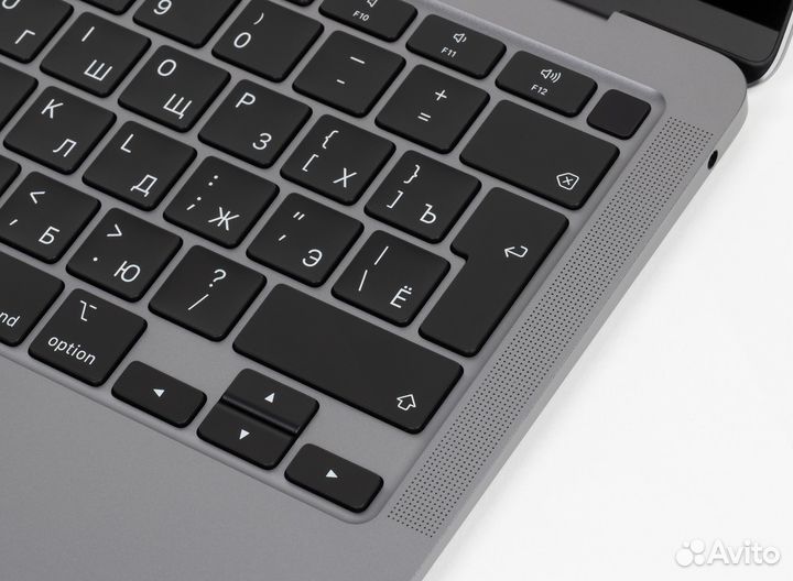 Ноутбук Apple MacBook air M1 2020 8Gb 512Gb