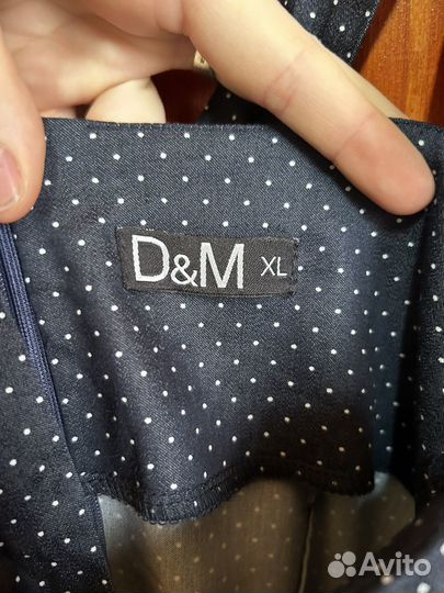 Платье женское 48 50