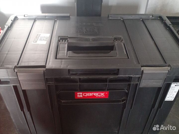 Qbrik система транспартировки