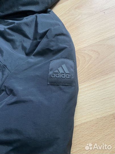 Куртка женская adidas 42