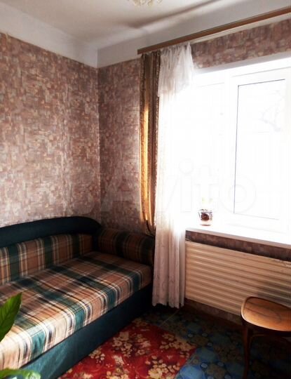 Дом 77 м² на участке 7 сот.